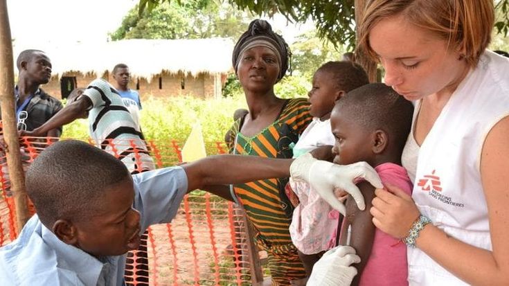 Congo, oltre ottantamila casi di morbillo e più di mille morti: l’epidemia è ormai radicata