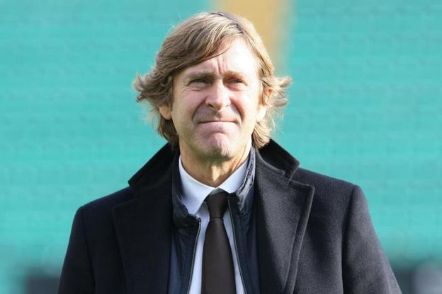 Parla Gerolin "Non vendiamo Vazquez e Lazaar, Gilardino vicino"