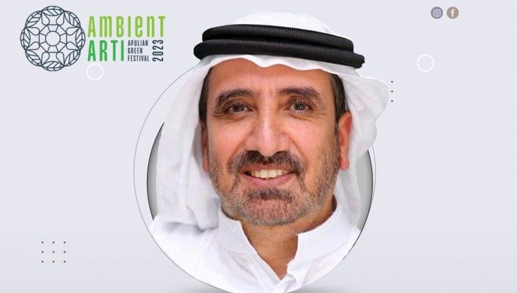 A Bari lo sceicco di Dubai per parlare di green economy e opportunità sviluppo
