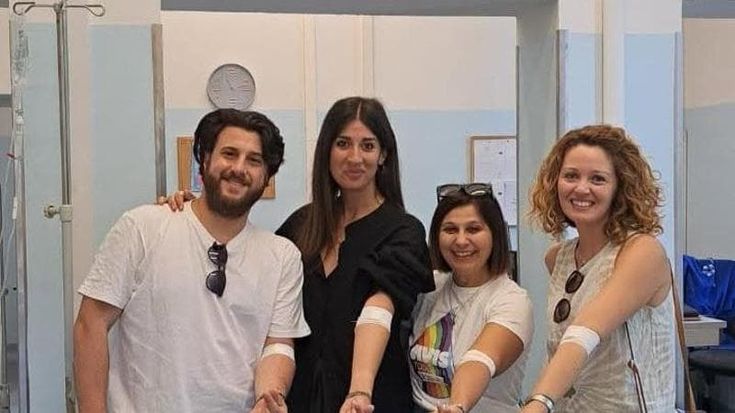L'appello di Avis Toscana: "Col caldo raccolte diminuite, ora torniamo a donare"