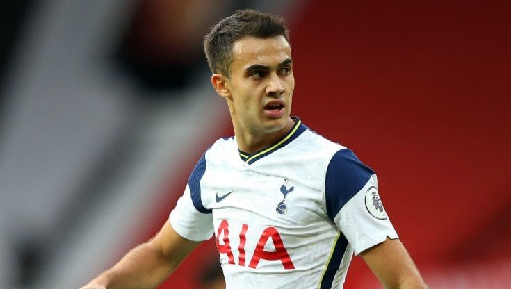 Calciomercato, le ultime news del 20 agosto: la Lazio pensa a Sergio Reguilón. Barak alla Fiorentina. Inter-Acerbi: ci siamo