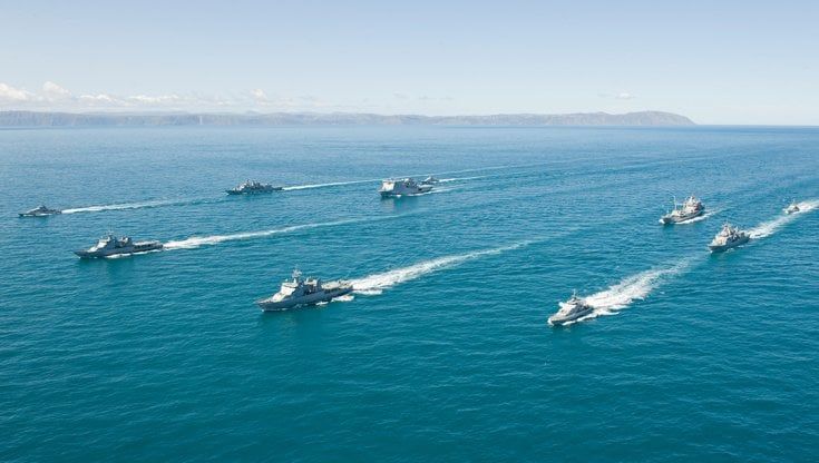 Gli Stati Uniti hanno approvato la vendita di 100 milioni di attrezzature militari a Taiwan 