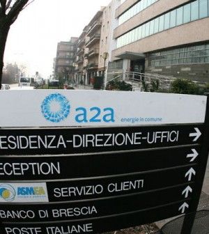 Erg, l'utile netto sale a 44 milioniPer A2a prosegue il calo del debito