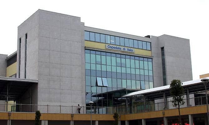 Fidenza, ladri svuotano ambulatorio ospedaliero: colpo da 320mila euro  