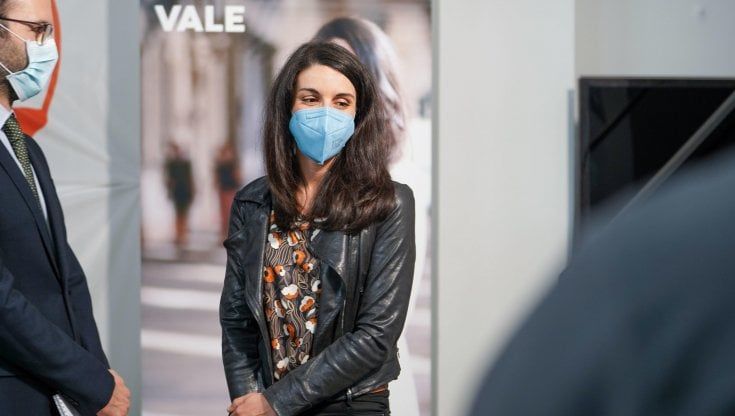 Elezioni a Torino, Sganga (M5S) contro Conte: "La faccia si mette anche dove si perde"