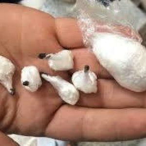 Foggia, spacciatore 26enne ingoia involucri di cocaina per sfuggire ai controlli: è grave 