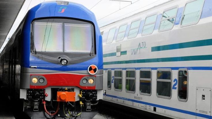 Sciopero dalle 11 alle 15 sui treni regionali. "Basta aggressioni ai lavoratori"