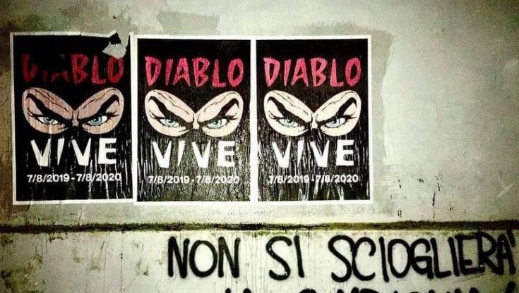 Avevano inondato Roma con la cocaina: la Procura chiede 400 anni di carcere per gli uomini di Diabolik 