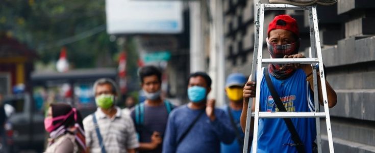 Coronavirus nel mondo: Francia, "zone rosse" in altri 7 dipartimenti. India: 90mila casi in 24 ore