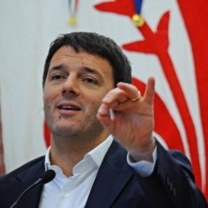 L.elettorale, le 3 proposte di Renzi: Mattarellum 'corretto', sistema spagnolo, modello comunale