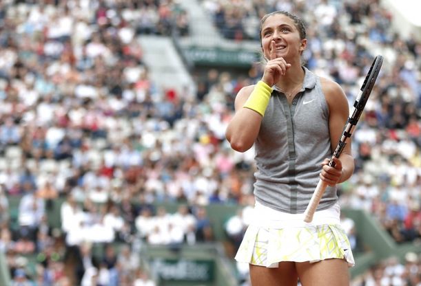 Tennis, Errani batte la Jankovic e zittisce il suo team