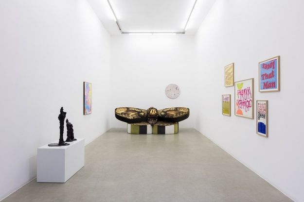 I vent'anni della galleria Kaufmann Repetto, la sfida (vinta) di due donne