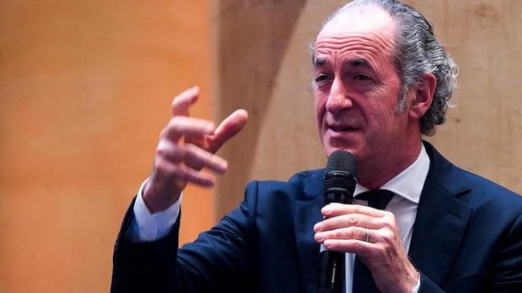 Europee, Zaia boccia Vannacci: “La Lega ha altri valori. Mi sentirei come un peccatore a non votare i candidati veneti”
