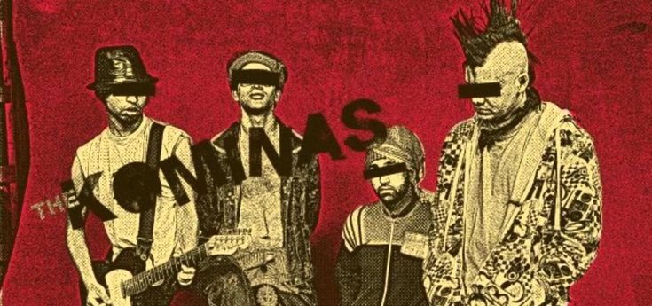 Taqwacore: il punk rock "made in Islam" che sfida il fondamentalismo