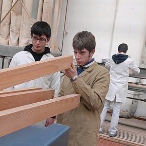 Confindustria: ad aprile produzione industriale in crescita