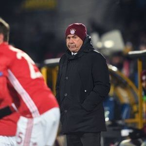 Bayern Monaco,  la crisi di Ancelotti tra turn over, lingua e ...bontà