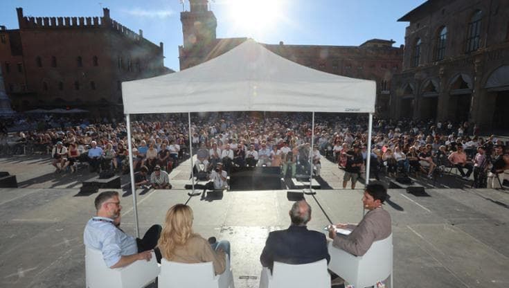 Salis, Gualtieri, Lepore: “Non basta riempirsi la bocca di sicurezza. Il candidato lo abbiamo già”