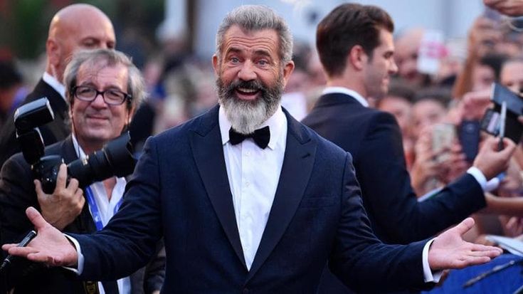 Mel Gibson compie 70 anni. Vulcanico e controverso, le tante vite della star Hollywood