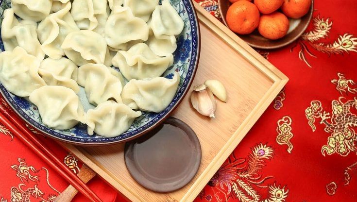 L'anno del Bue è alle porte: i delivery per festeggiare il Capodanno cinese 