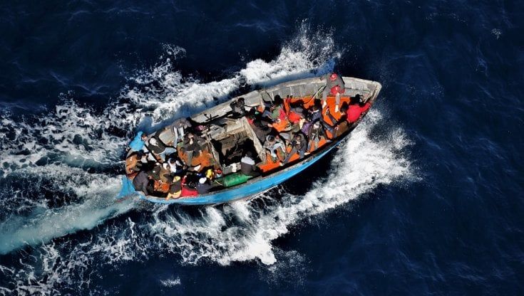 I "confini" con la Libia: migranti e pescatori sulla rotta della fame