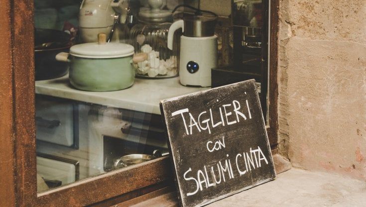 Il sapore della memoria: viaggio tra le ricette della tradizione di Siena (e dintorni)