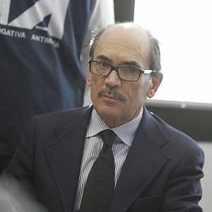  Nuovo procuratore antimafia, il Csm nomina Cafiero de Raho 