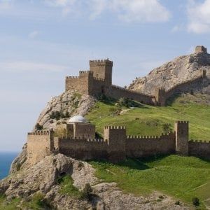 I forti genovesi, patrimonio dimenticato che vale l'Unesco