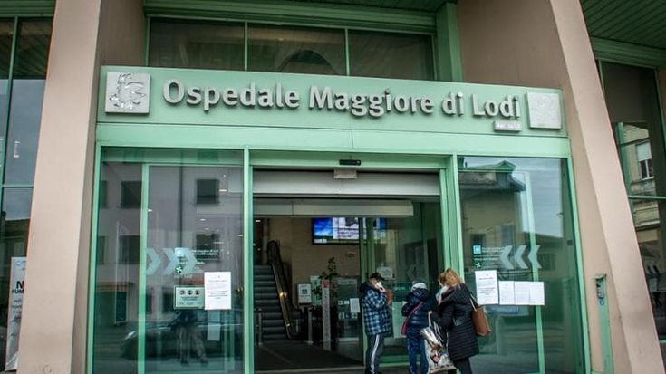 Lodi, cinque anni dopo l’emergenza Covid 7 operatori sanitari su 10 vorrebbero dimettersi