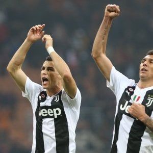 Juve, una questione di personalità