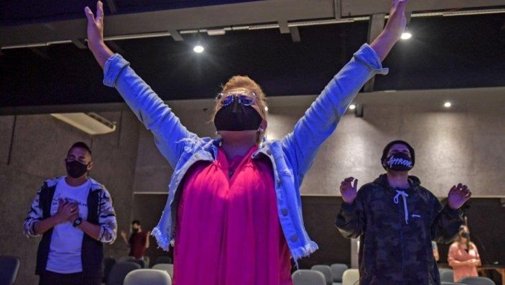 Conservatori e tradizionalisti, negli Usa i pentecostali spingono i repubblicani