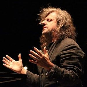 RepIdee, Bergonzoni: “Scuoterò il pubblico declamando dalla Torre degli Asinelli” 