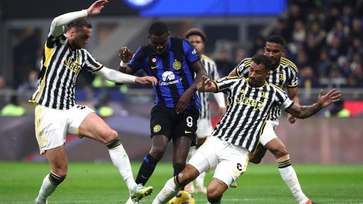 Inter-Juve, fuori i secondi: a San Siro si elegge la rivale del Napoli