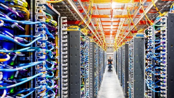 Le spese pazze dell’Intelligenza artificiale, 660 miliardi che spaventano i mercati