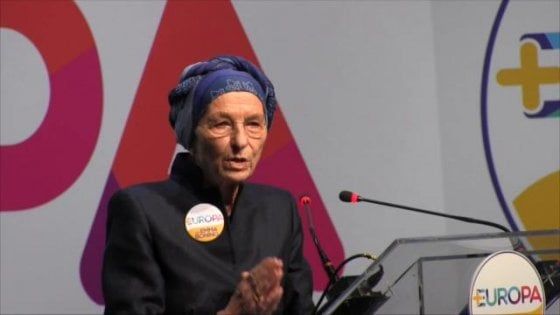 Bonino: "Con +Europa una scelta di campo: l'avversario non è il Pd ma i nazionalisti"