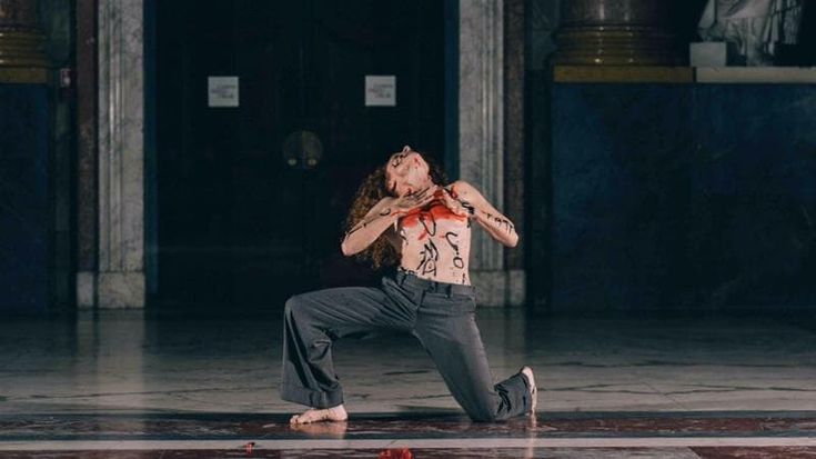 Valerio Binasco: “Il mio amore quotidiano che resiste al tempo”