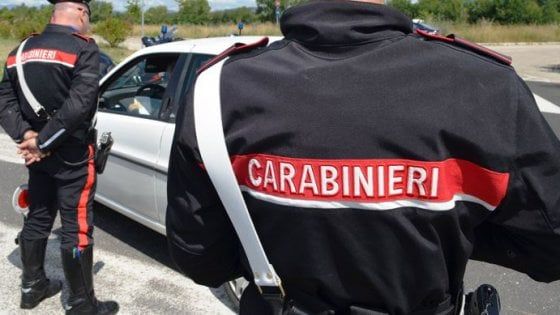 Droga, sgominate nel Salernitano due organizzazioni dedite allo spaccio di droga