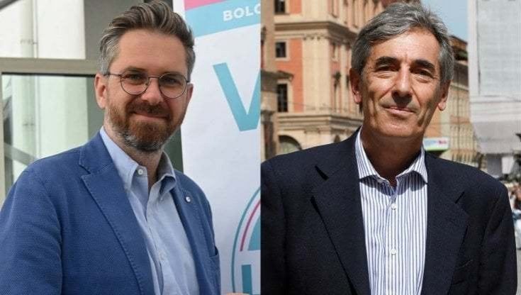 Comunali, il 28 settembre faccia a faccia Lepore e Battistini con il direttore di Repubblica Molinari 