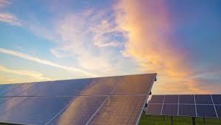 Erg muove in Germania: accordo per sviluppare fotovoltaico da 600 MW