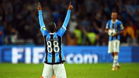 Mondiale per Club: Gremio in finale, Pachuca ko ai supplementari