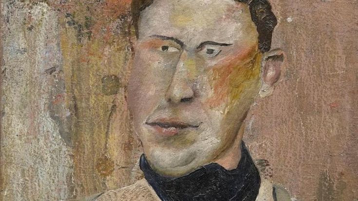 In mostra a Londra il quadro rinnegato da Lucian Freud