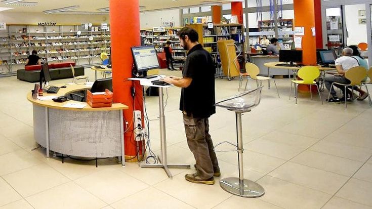 Biblioteca degli oggetti, trapani e passeggini da prendere in prestito