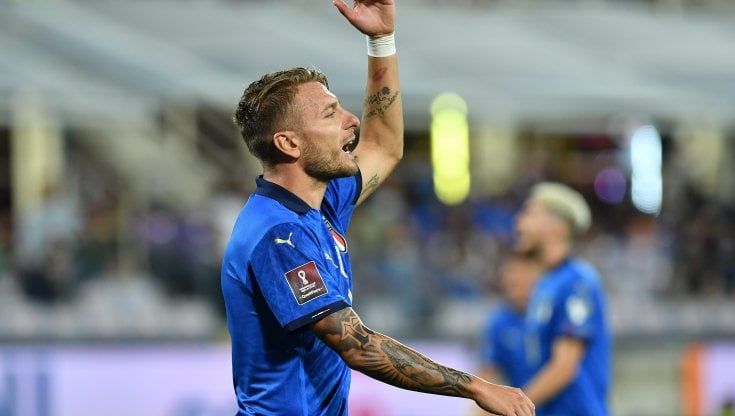 Ai campioni d'Europa non può bastare un 9 meno