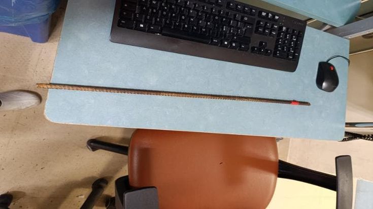 Minaccia infermieri e pazienti al Pronto soccorso con una spranga: nuova aggressione al Maggiore