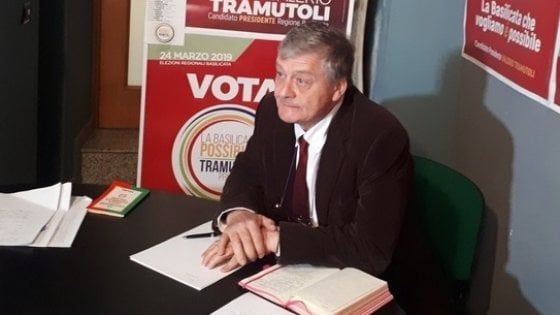 Comunali, Potenza “città verde”: la proposta del candidato sindaco Valerio Tramutoli (La Basilicata Possibile)