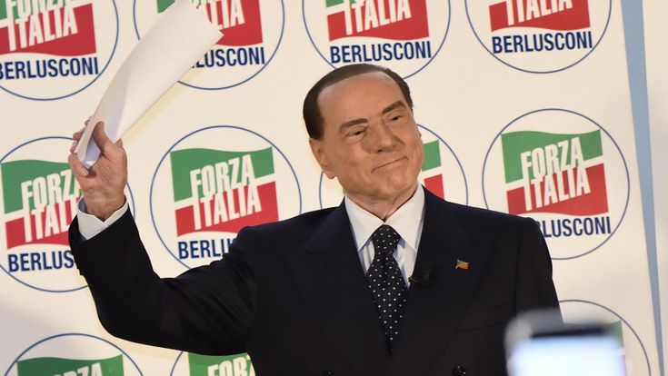 Elezioni 2018: Berlusconi perde con la Lega. “Puniti perché non ero candidato”