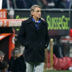 Inter, Mancini spera nei 'prestiti'. A Baku con tanti giovani