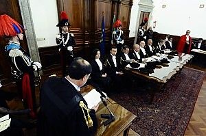 L'avvocato fa perdere tempo:<br />condannato a risarcire il ministero