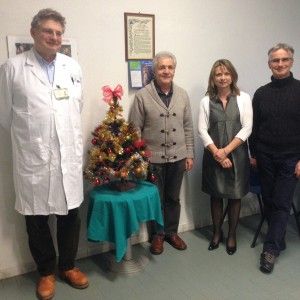 L'invito di Avis e Adas: "Per le feste passa a donare"