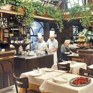 Mauro, l'antico toscano che ha fatto la storia ma ora è un po' stanco