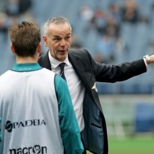 Lazio, Pioli: ''Tre i nostri segreti. Felipe Anderson super, è immarcabile